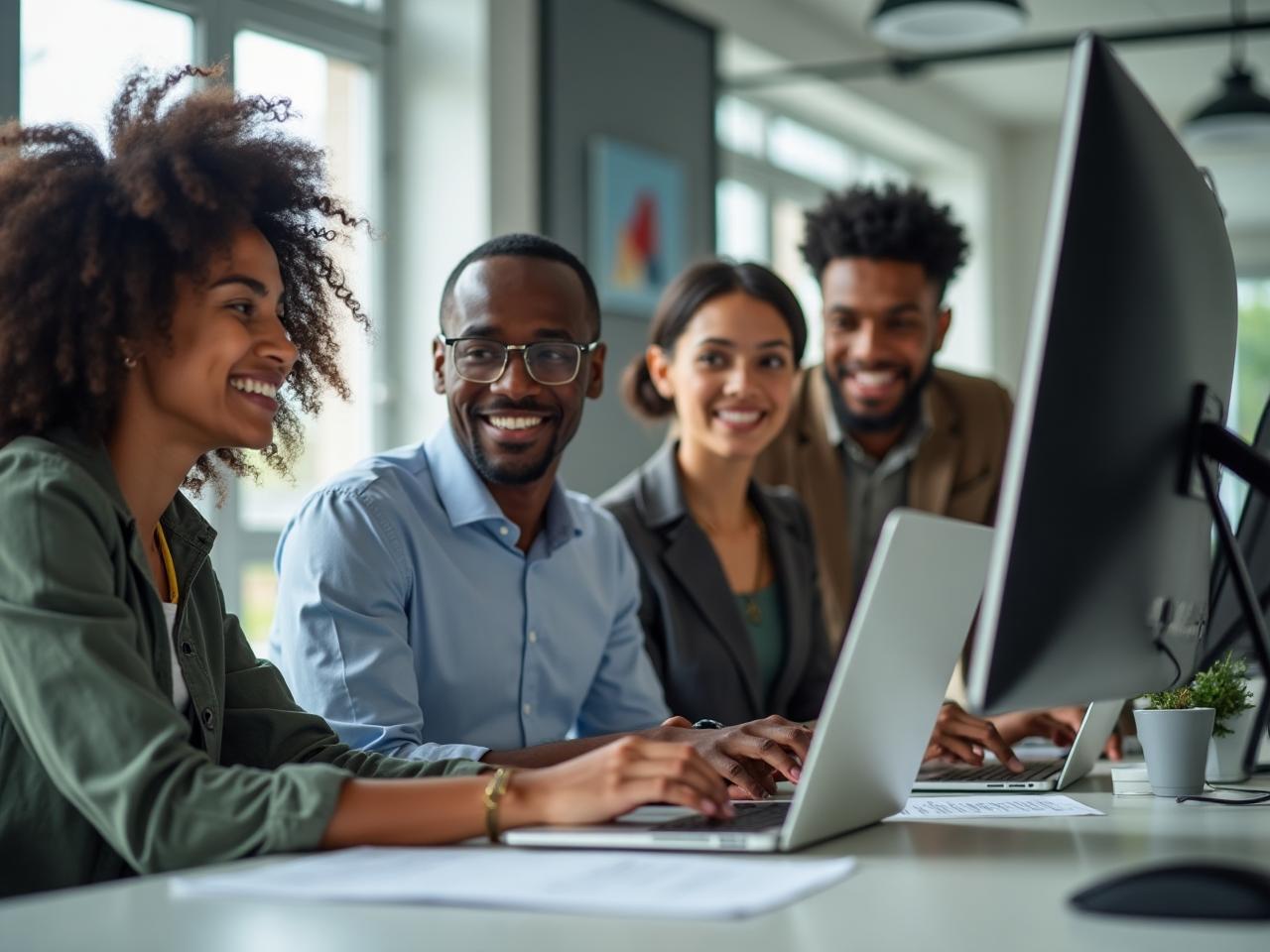 DataTalent Program Graduates