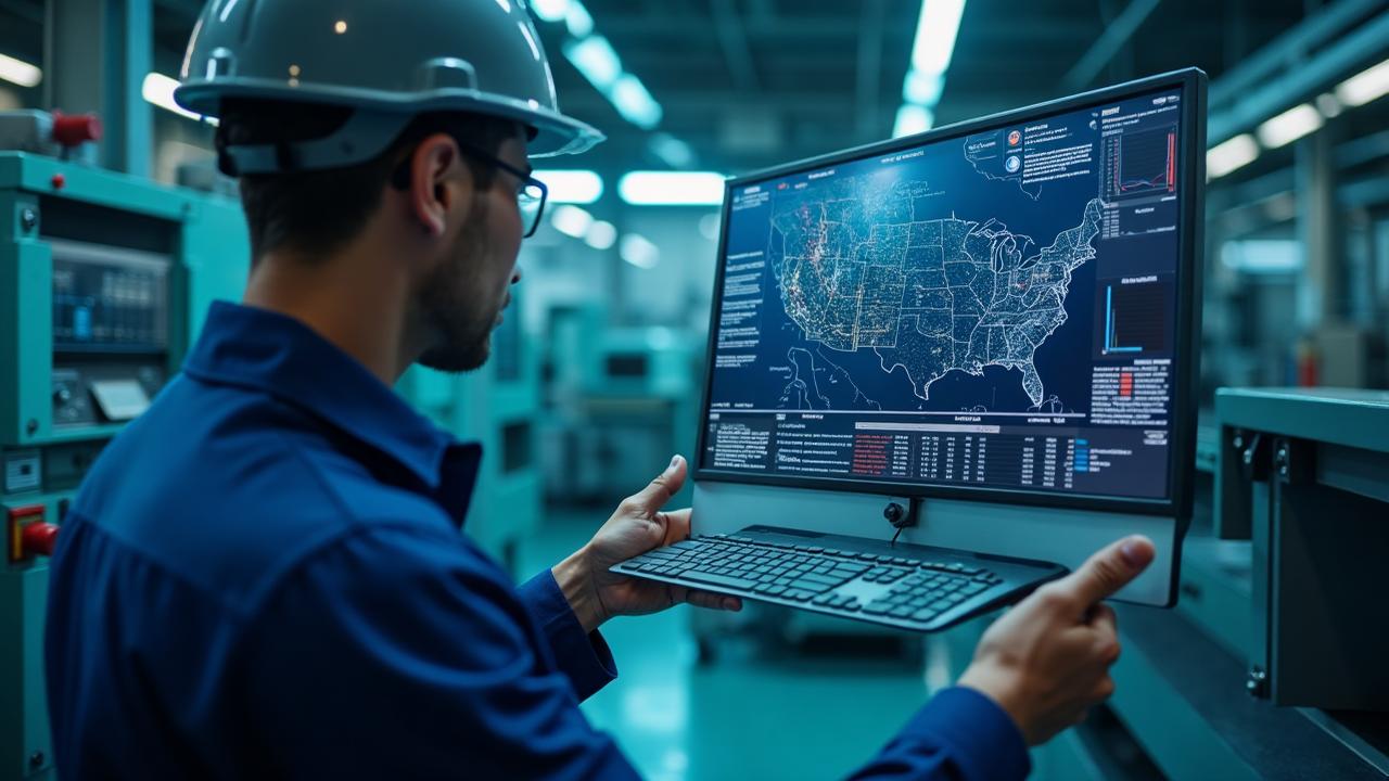 Predictive Maintenance