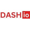 DASHio logo