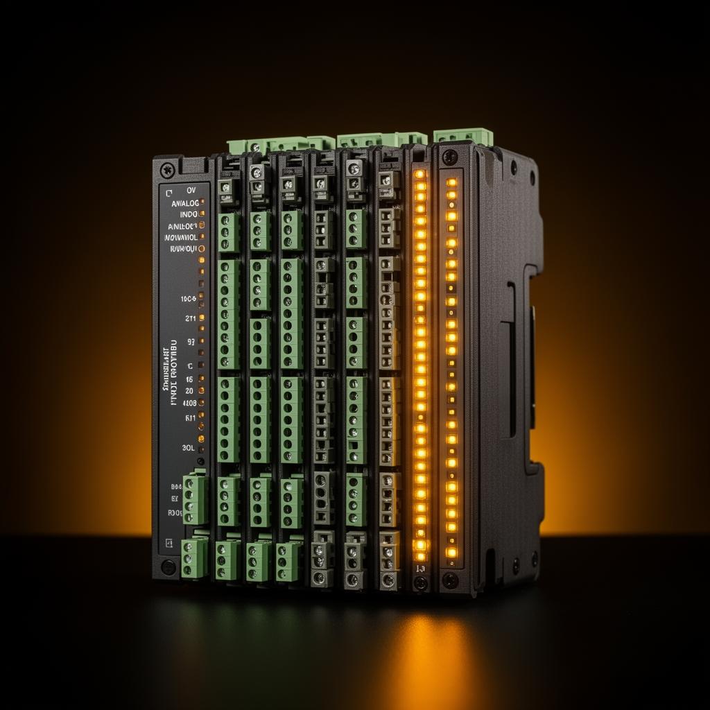 Physical Modbus Image M2M Tech | Industrial Operating Layer for Physical AI