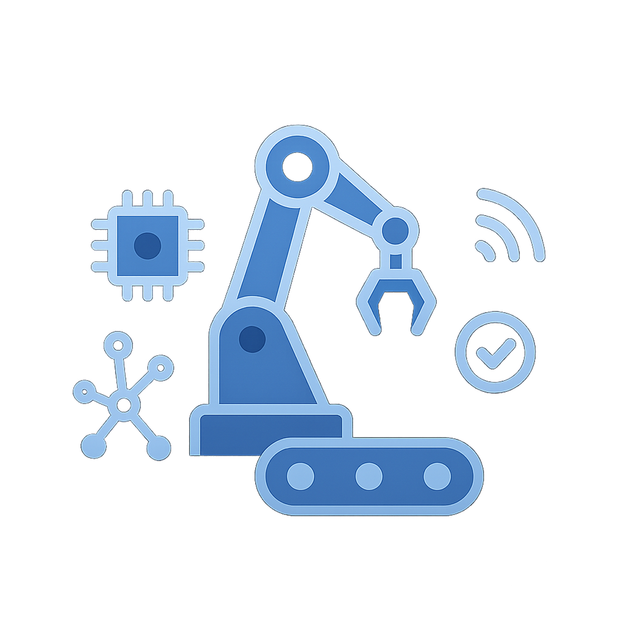 M2M Edge AI device