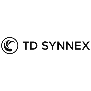 TD SYNNEX Canada logo