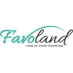 Favoland logo