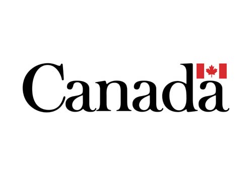 Government of Canada logo