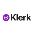Klerk logo