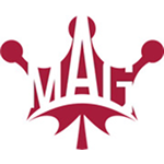 MAG Clothing logo