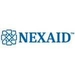 NexAid logo