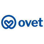 Ovet logo