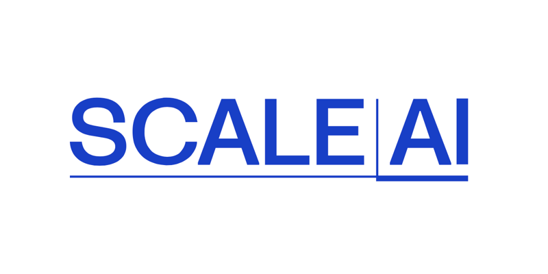 Scale AI logo