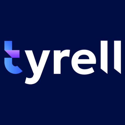 Tyrell logo