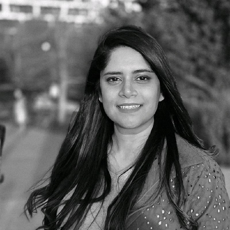 Anam Inaam - Product Leadership