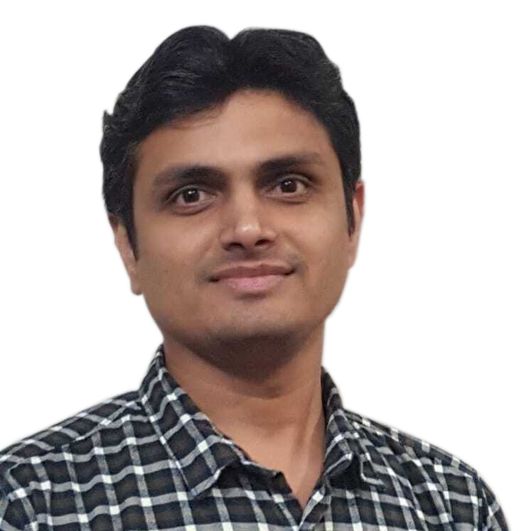 Ashok Kasilingam - Chief Executive Officer