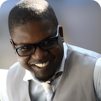 Edouard Romeus - VP, Solutions & Sales