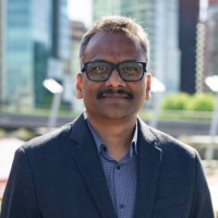 Hari Sundaramurthy - Engineering Director