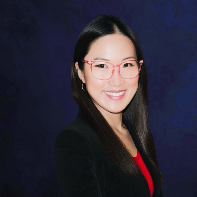 Jennifer Yong - Project Leadership