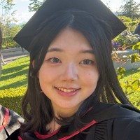 Ruini Xiong - Programs Director