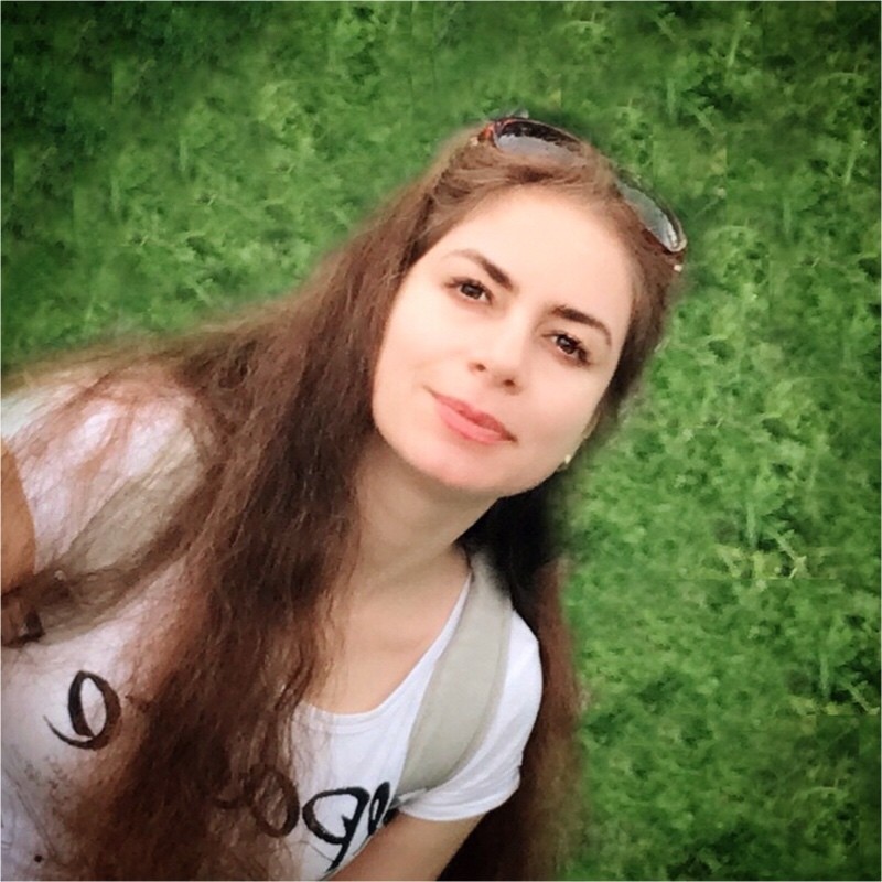 Sonia Najafi - Technical Leadership