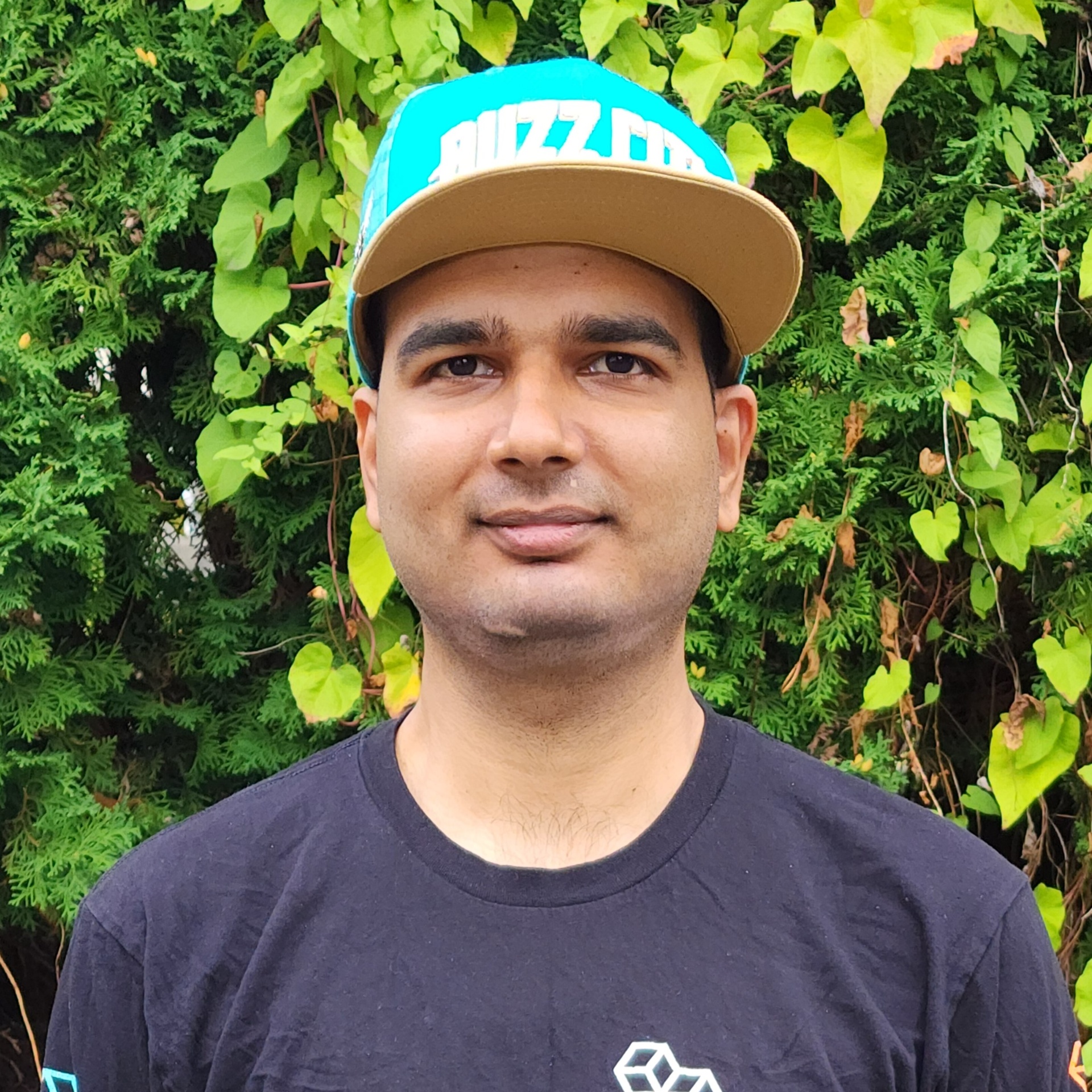 Sumeet Kumar - Marketing & Programs